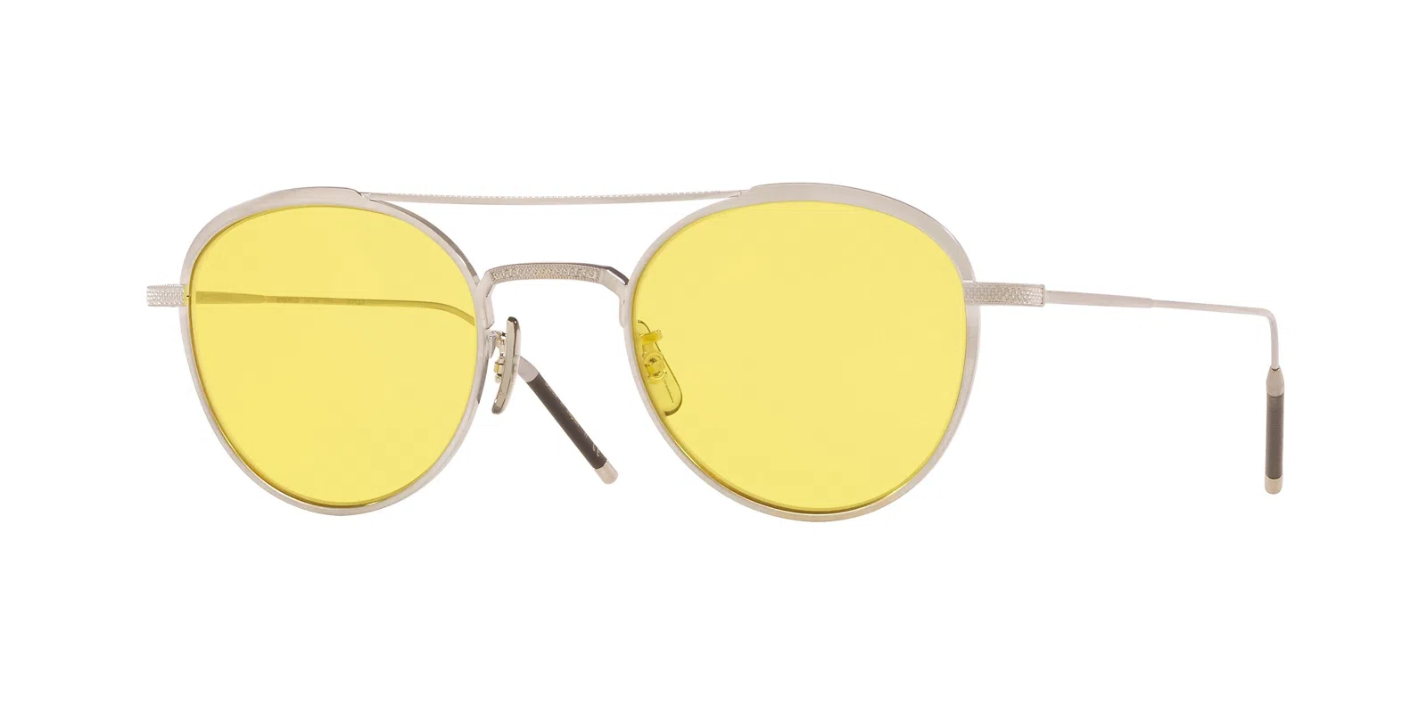 Oliver Peoples 1275T Eyeglasses - view 4